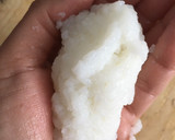 Foto del paso 1 de la receta: Nigiri relleno (a mi manera) fácil