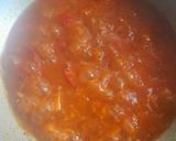 মাছের আলু-টমেটো ঝাল(macher aloo tomato jhal recipe in Bengali) রেসিপি ধাপ - 4 ছবি