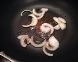 A picture of step 3 of Super Easy Vegetable-Packed Authentic Chop Suey.