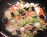 A picture of step 6 of Super Easy Vegetable-Packed Authentic Chop Suey.