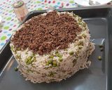 صورة لخطوة 2 من وصفة رز ببازيلا