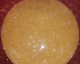 Foto del paso 2 de la receta: Magdalenas de avena, miel y plátano sin azúcar