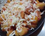 Cheesy potatoes recipe step 2 photo