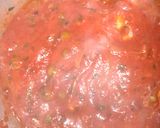 Foto del paso 5 de la receta: Pasta a la puttanesca 😋😋❤️❤️👌🏻👌🏻