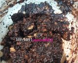 عکس مرحله 1 از دستور دسر شکلات آلمانی با بستنی مرسده❤