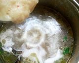 Foto langkah ke 2 dari resep Mie Kocok Ayam.