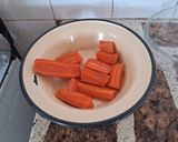 Foto del paso 1 de la receta: Ensalada variada