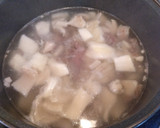 Foto del paso 2 de la receta: Callos con chorizo y jamón
