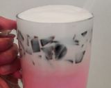 Foto langkah ke 6 dari resep Grass jelly coco pandan.