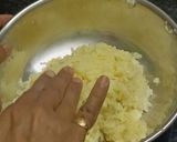 बटाटा पापड (Batata papad recipe in marathi) रेसिपी स्टेप 2 फोटो 