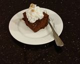 A picture of step 9 of Gingerbread.