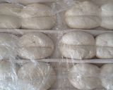 Foto del paso 10 de la receta: Marraqueta