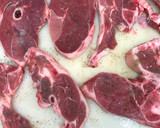 Foto del paso 2 de la receta: 178. Chuletas de cordero al estilo turco (principal carne)