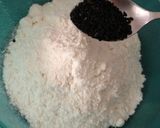A picture of step 1 of Nimki.