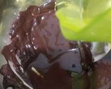 Foto langkah ke 3 dari resep BLack ForesT (Brownies Kukus Ny.Liem).