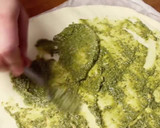 Foto del paso 1 de la receta: Árbol de Navidad de hojaldre