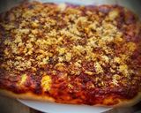 Foto del paso 7 de la receta Sfincione —la pizza siciliana—