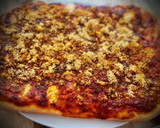 Foto del paso 7 de la receta: Sfincione —la pizza siciliana—
