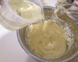 Foto del paso 7 de la receta: Red velvet cake