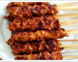 Foto langkah ke 4 dari resep Baikut Sawi Asin (chinese food) mudah banget ala rumahan .