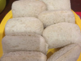 Roti Goreng Cokelat