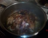 Foto del paso 8 de la receta: Conejo en salsa