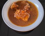 Foto langkah ke 4 dari resep Ayam Semur Kecap.