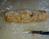 Foto del paso 4 de la receta: Rolls de canela y pasas