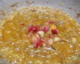 A picture of step 9 of Jackfruit Kofta Curry.