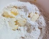 Foto del paso 3 de la receta: Bizcochitos al yogurt