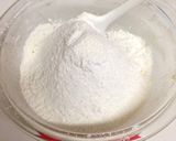 A picture of step 5 of Easy Drop Chocolate Chip Cookies.