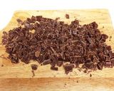 A picture of step 1 of Easy Drop Chocolate Chip Cookies.