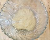Foto langkah ke 1 dari resep Sweet Milk Bread (Roti Manis).