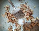 A picture of step 4 of Long Macaroni pasta.