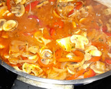 Foto del paso 7 de la receta: Albóndigas caseras con tomate