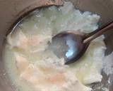Ragi Porridge recipe step 4 photo