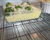 Foto langkah ke 14 dari resep 126. Chicken Broccoli Casserole.