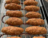 Foto del paso 5 de la receta: Ćevapčićis con salsa tzatziki