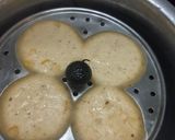A picture of step 3 of Steamed Masala Corn Idli😊.