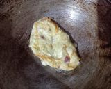 ওমলেট (omlette recipe in bengali) রেসিপি ধাপ - 3 ছবি