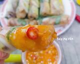 A picture of step 4 of Tắc Dipping Sauce for Rice Paper.