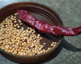 লাউ এর চাটনি (lau er chaatni recipe in Bengali) রেসিপির ধাপ 3 ছবি