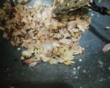 A picture of step 4 of Semolina Roll Kofta.