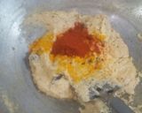 શાહી પનીર(Shahi paneer Recipe in Gujarati) રેસીપી સ્ટેપ3ફોટો
