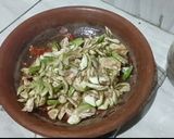 Foto langkah ke 4 dari resep 47.Sambal Terong Kelapa.