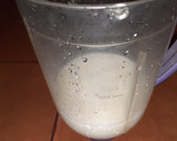 பட்டர் ஸ்காட்ச் மில்க் ஷேக் (Butterscotch Milkshake recipe in tamil) ரெசிபி ஸ்டேப் 1 புகைப்படம்