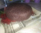 A picture of step 6 of Chocolate cake.