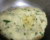 સ્વીટ પોટેટો બફવડા (Sweet Potato Buff Vada Recipe In Gujarati) રેસીપી સ્ટેપ3ફોટો