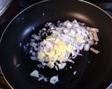 Foto del paso 2 de la receta: Calamar al vino blanco con arroz