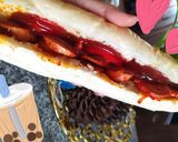 عکس مرحله 2 از دستور 🌭سوسیس بندری 🌭